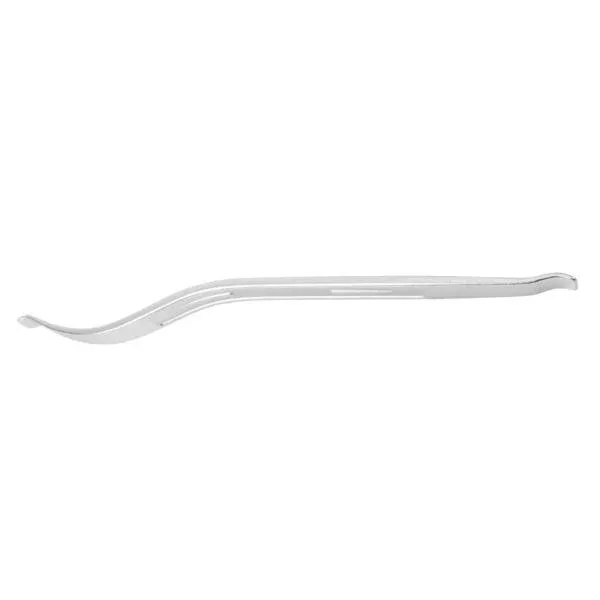 Kimpex - Tire Iron Curved 16 Inch