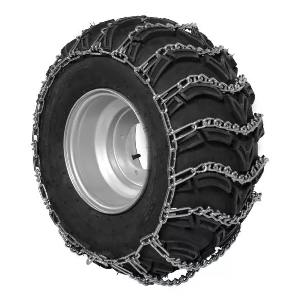 Kimpex - Two Spaces V-Bar Tire Chain