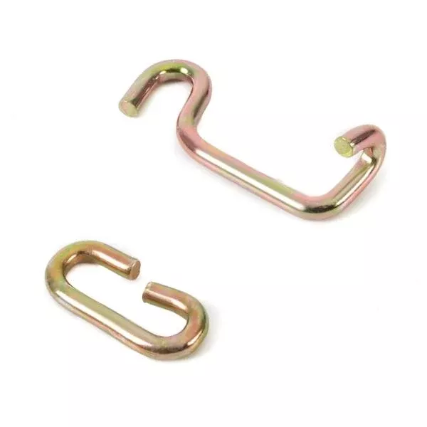 Kimpex - V-Bar Chain Hook for ATV Tire Kits