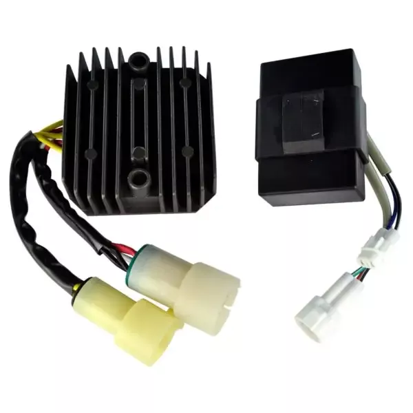 KimpexHD - CDI Box and Stator Kit (SF-900-006427)