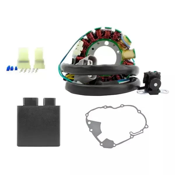 KimpexHD - Stator, CDI Box, Gasket Kit (SF-900-006594)