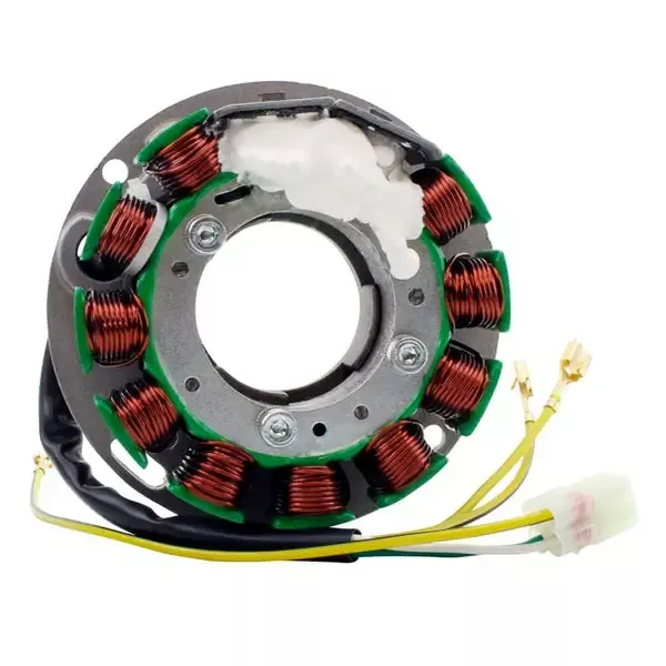 KimpexHD - Stator, Flywheel, CDI Box Ignition Coil Calibration Module Kit (SF-900-007042)