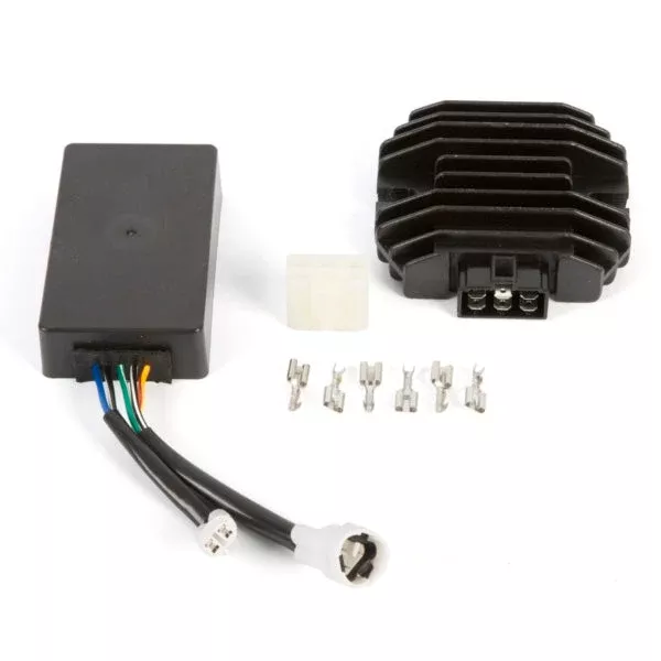 KimpexHD - Voltage Regulator Rectifier & CDI Box (SF-900-006426)