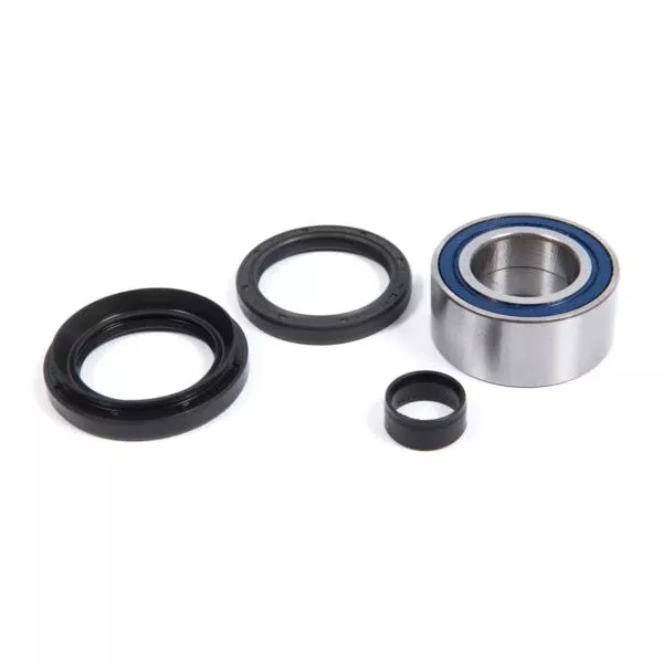 KimpexHD - Wheel Bearing & Seal Kit (25-1004-KIMP)