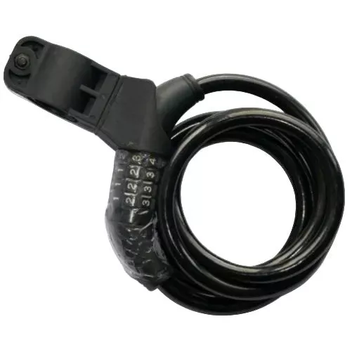KINGUARD 4026 bike lock - black
