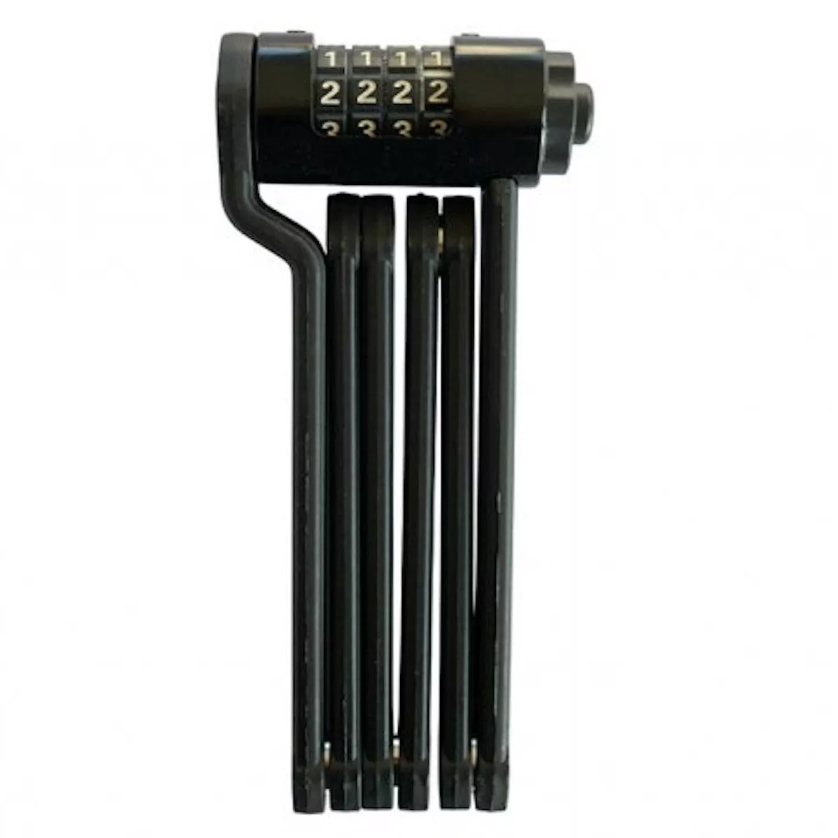 KINGUARD 9001 bike lock - black