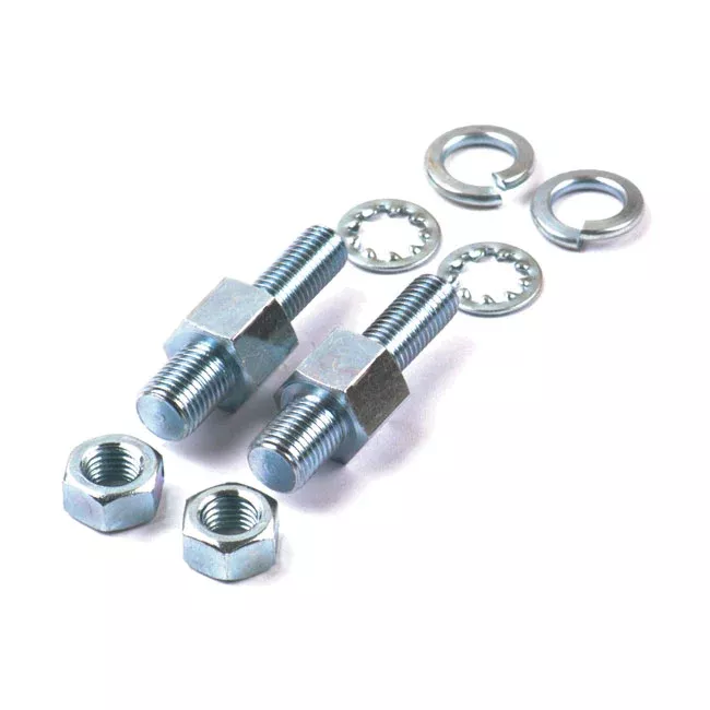 Kit de pernos de montaje de bobina para Harley-Davidson