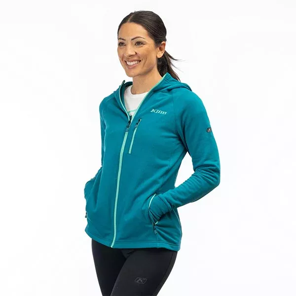 Klim - Halo Hoodie (Womens)