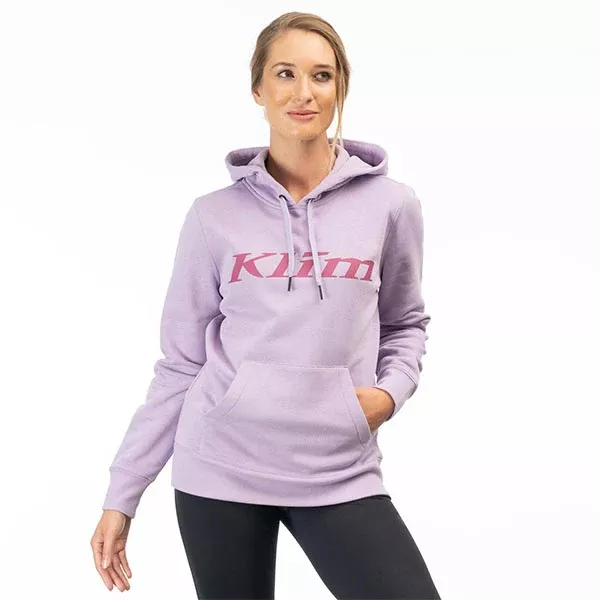 Klim - Klim Pullover Hoodie (Womens)