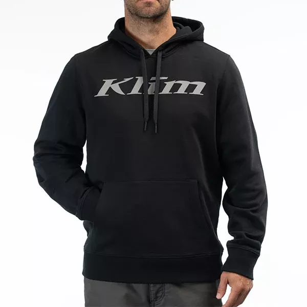Klim - Klim Pullover Hoodie