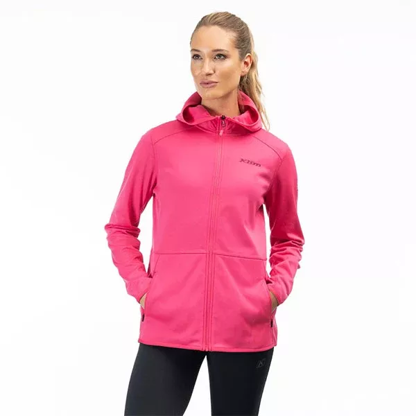 Klim - Solitude Hoodie (Womens)