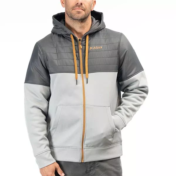 Klim - Tamarack Insulated Hoodie