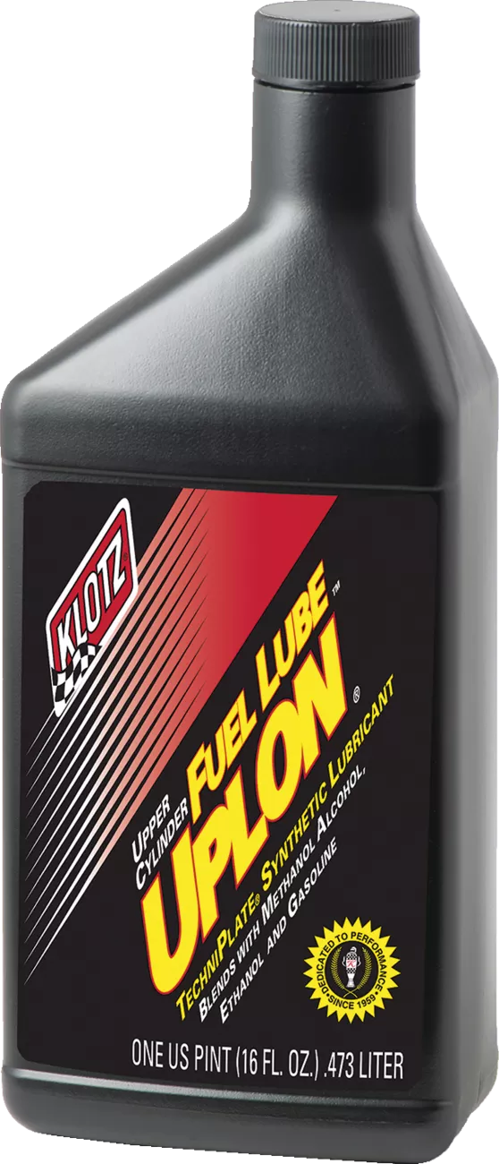 KLOTZ OIL Uplon Fuel Pump Oil - 1 Pint for Enhanced Diesel and Gasoline Performance (Part KL-106)