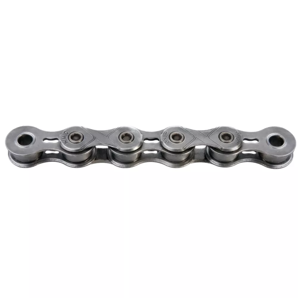 KMC E101 EPT E-Bike Chain - silver