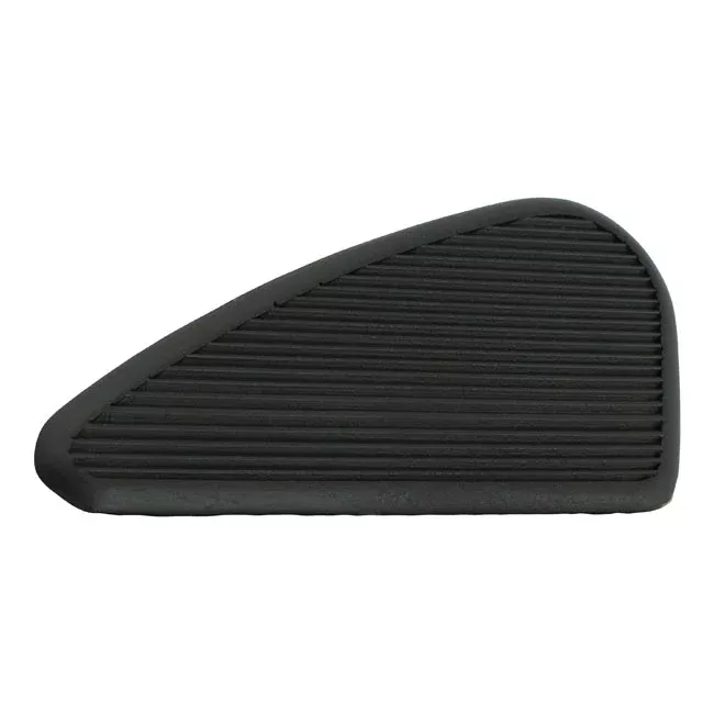 Knee Pad Set, Gas Tank For Harley-Davidson
