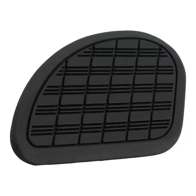 Kneepad Set, Gas Tank For Harley-Davidson