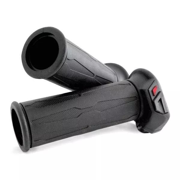 Koso - Heated Grips Apollo - 1" + 7/8"