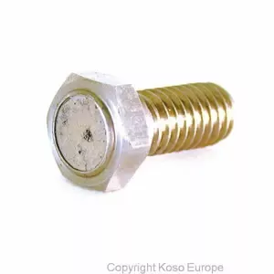 KosoEngine spare part screw for brake disk