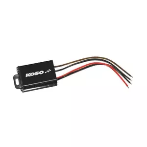 KosoMotorcycle voltage regulator for instruments Koso