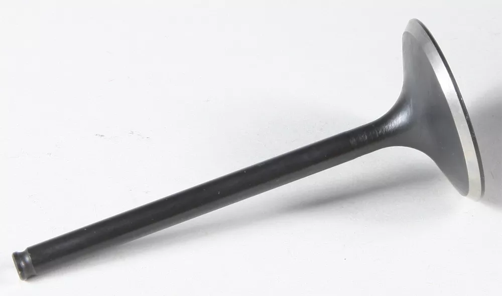 KPMI Black Diamond Intake Valve for Honda TRX450 Series * Durable Heat and Corrosion Resistant Part