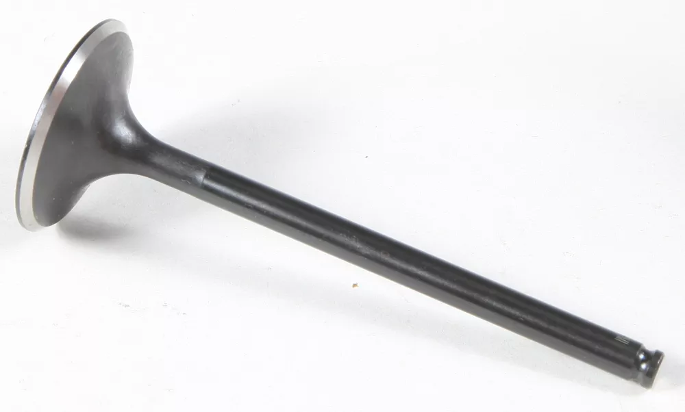 KPMI Black Diamond Intake Valve for KTM 400 Series - High-Performance Engine Part