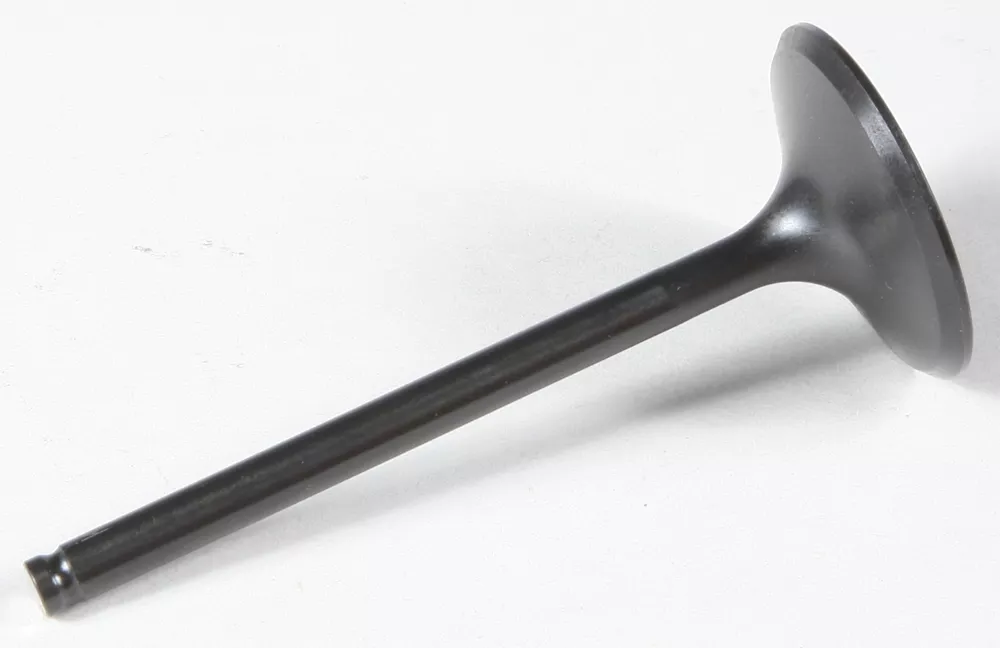 KPMI Black Diamond Intake Valve Part 40-40712 for Kawasaki KLX450R