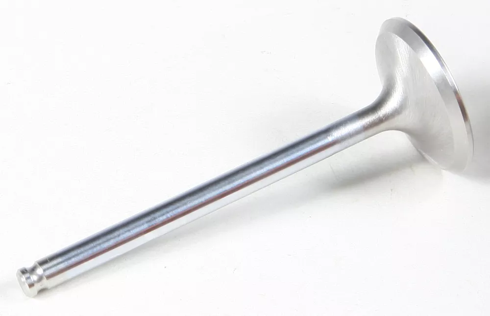 KPMI White Diamond Exhaust Valve for Yamaha WR450F (2003-2013)