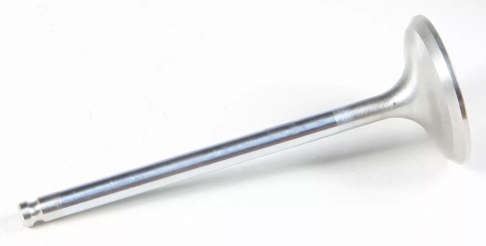KPMI White Diamond Intake Valve Part 80-80215H for Yamaha WR450F (2003-2013)