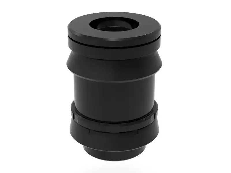 KR16 – RADIAL PUMP OVERHAUL KIT D. 16 MM.