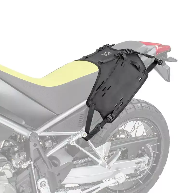 Kriega - OS-Base for Aprillia Tuareg 660