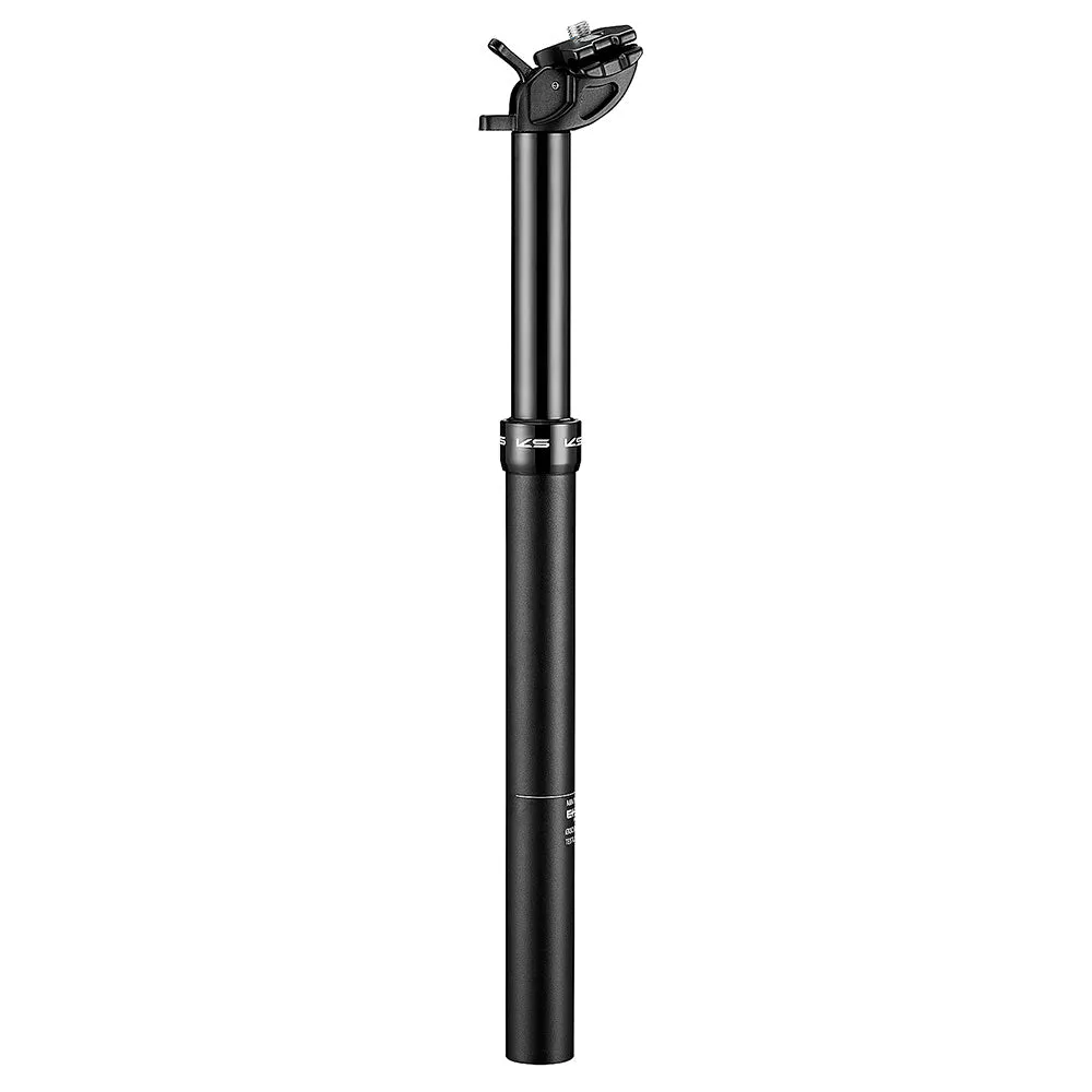 KS eTen R Dropper Seat Post Dropper Seatpost