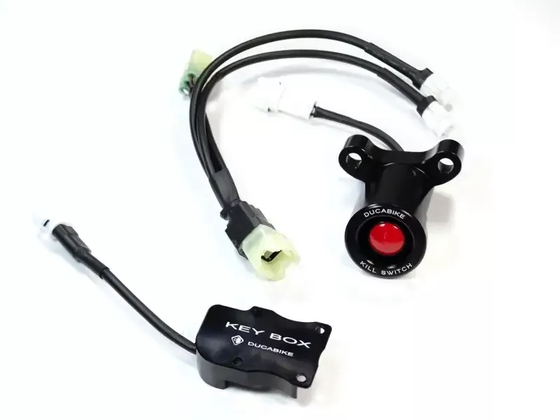 KS02 – 899/959/1199/1299/V2 KILL SWITCH