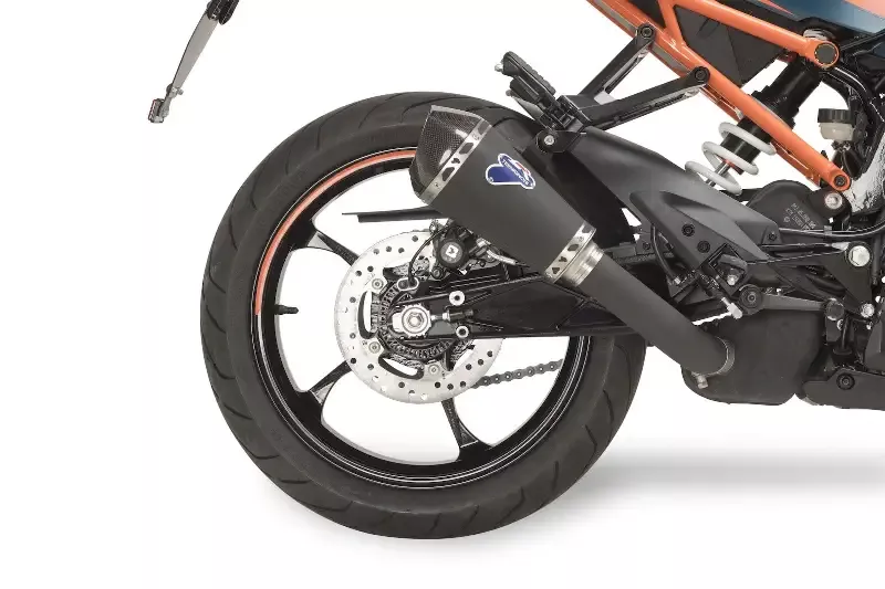 KT2508000BBC – Termignoni Full Exhaust KTM 390 Homologated