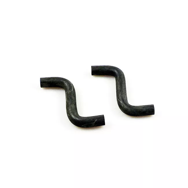 Kuryakyn Formed Breather Hoses For Harley-Davidson