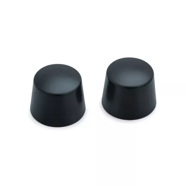 Kuryakyn Front Axle Nut Cap For Harley-Davidson
