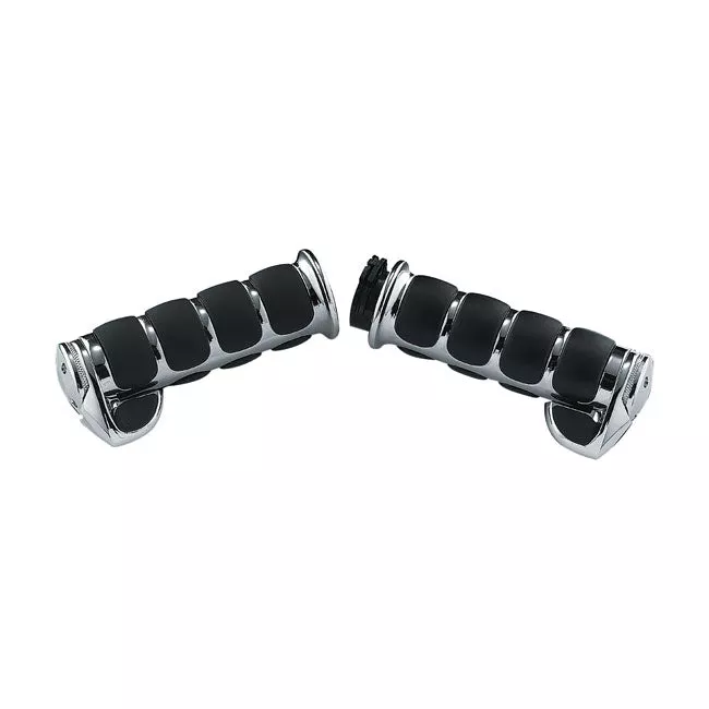 Kuryakyn Premium Iso-Grip For Harley-Davidson