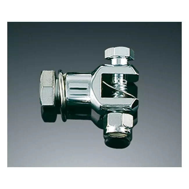 Kuryakyn Regular Footpeg Clevis For Harley-Davidson