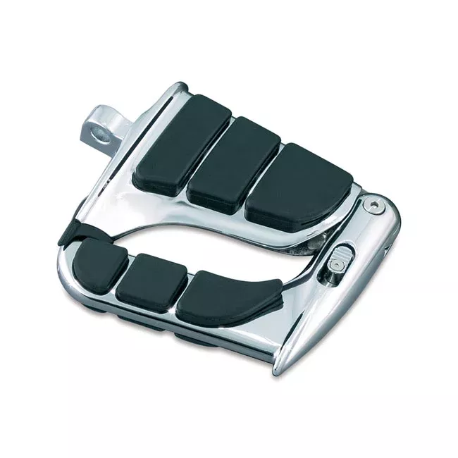 Kuryakyn Swingwing Pegs For Harley-Davidson