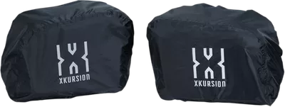 KURYAKYN XKursion? XB Fast Lane Saddlebags 5293