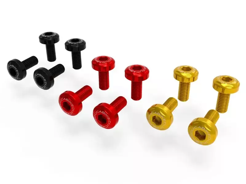 KVT05 – MTSV4 AIR CONVEYORS SCREW KIT