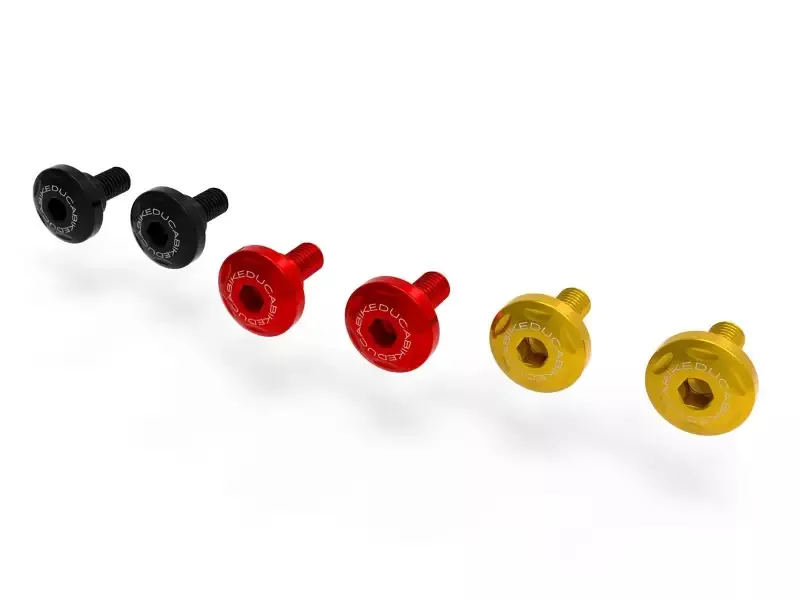 KVT09 – MTSV4 VOLTAGE REGULATOR COVER SCREWS KIT