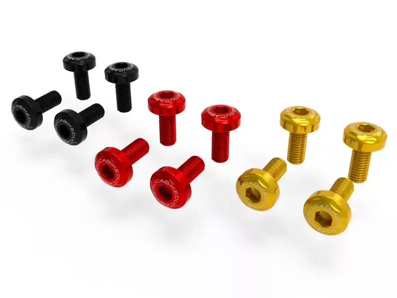 KVT34 – MTSV4 PIKES PEAK AIR CONVEYORS SCREW KIT