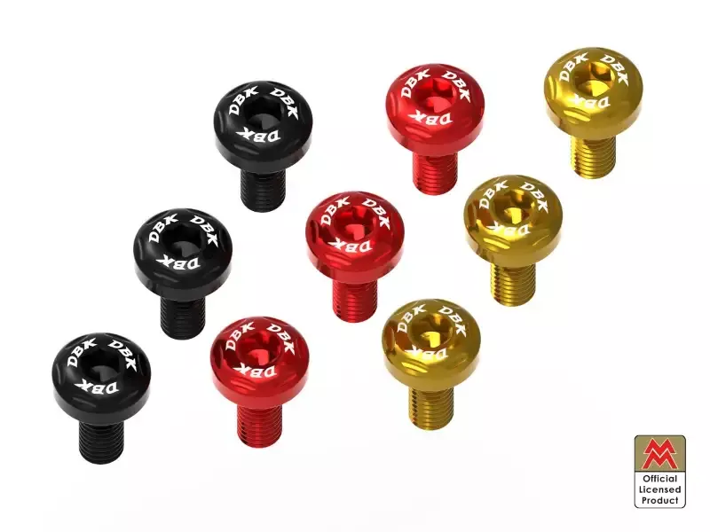 KVT59 – MOTO MORINI SWINGARM SCREW KIT