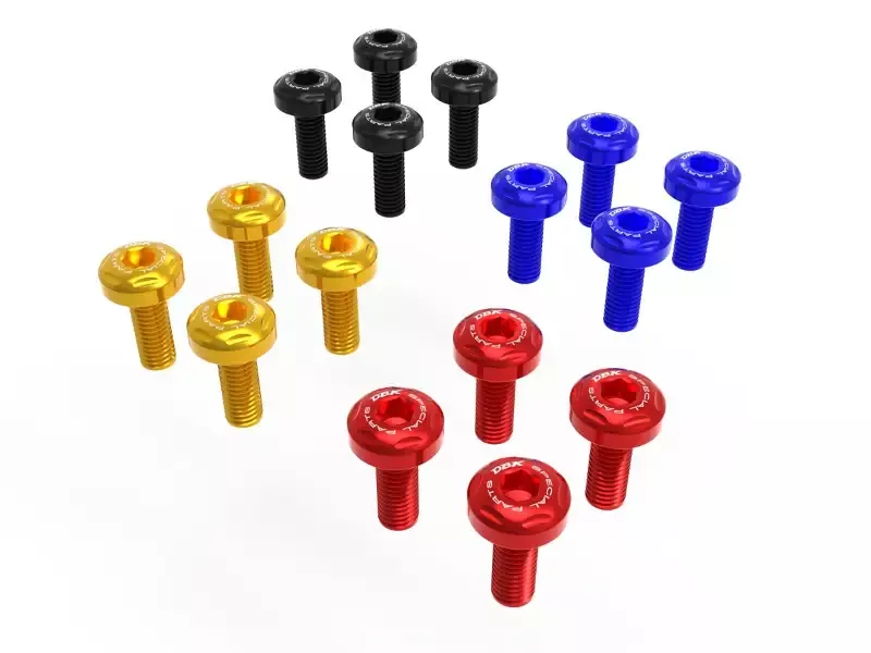 KVT65 – BMW R1300GS CYLINDER HEAD COVER BOLT KIT