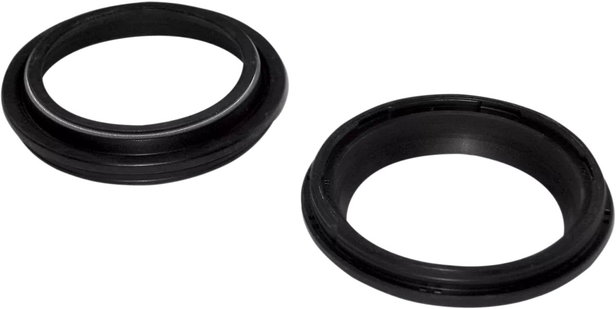 KYB Dust Seal Set for 46 mm Shock Absorbers - Part Number 110024600202