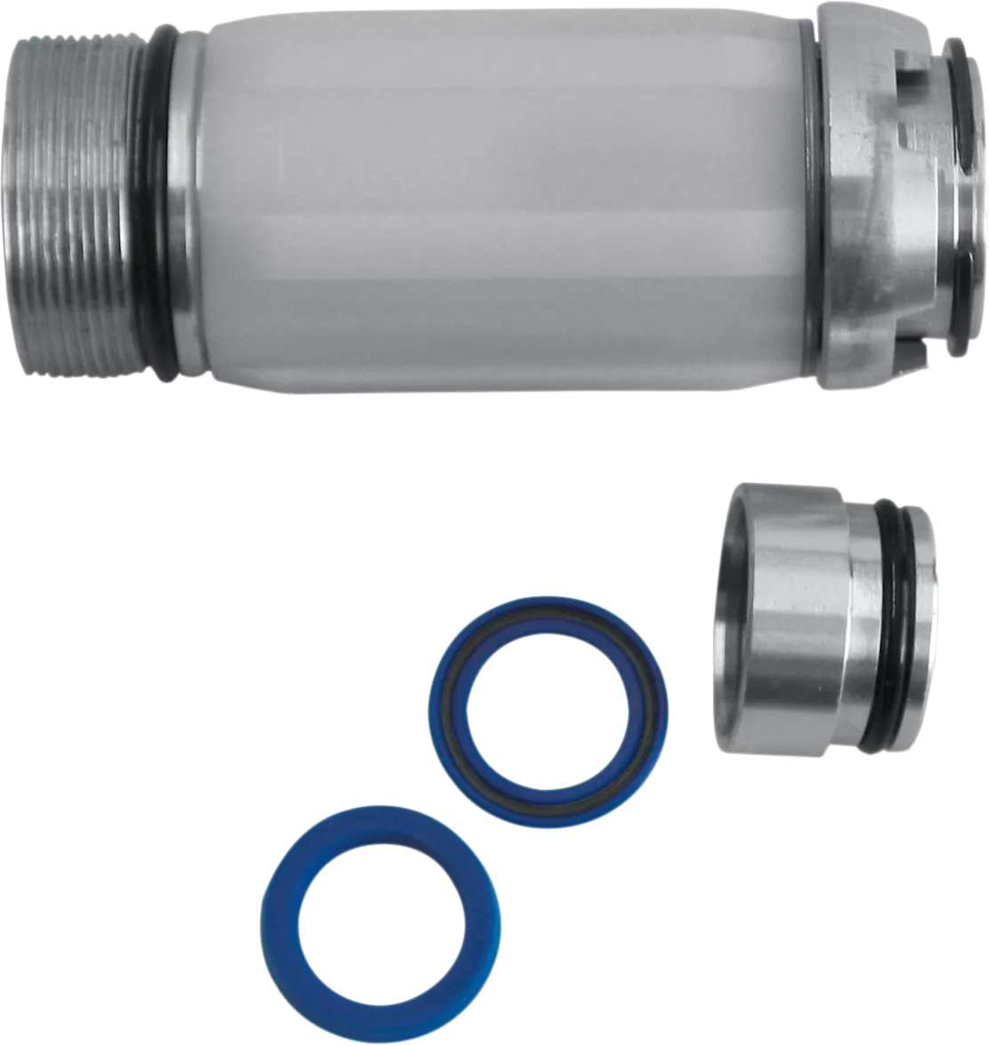 KYB Fork Cartridge Seals - Blue 110210000101 for OE Replacement