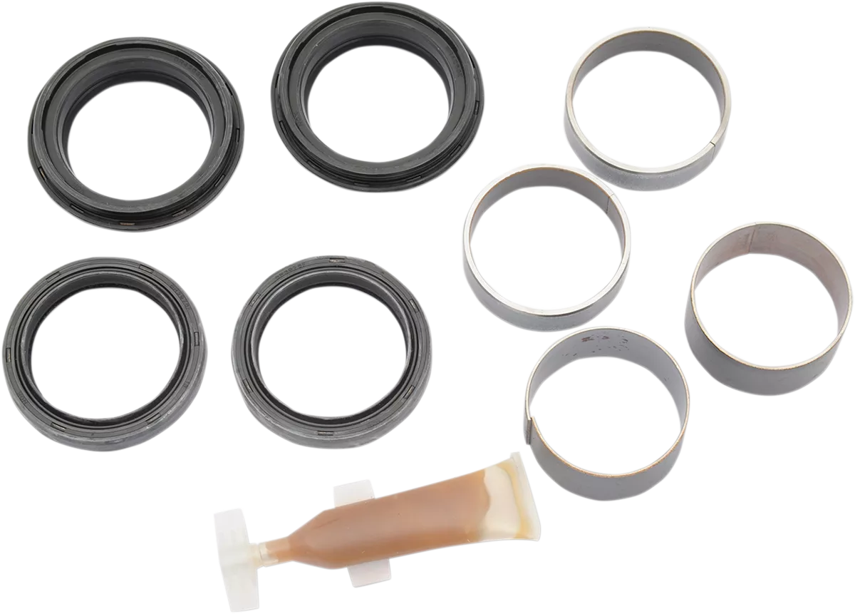 KYB Fork Service Kit for 48 mm/12 mm Front Forks * Part 119994800101