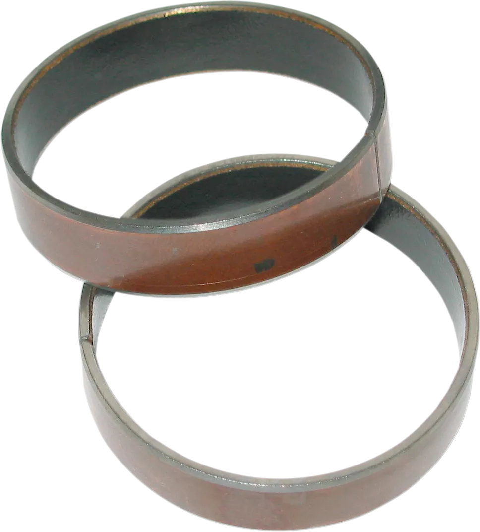 KYB Fork Slide Metal Set - 48 mm, Part Number 110044800202