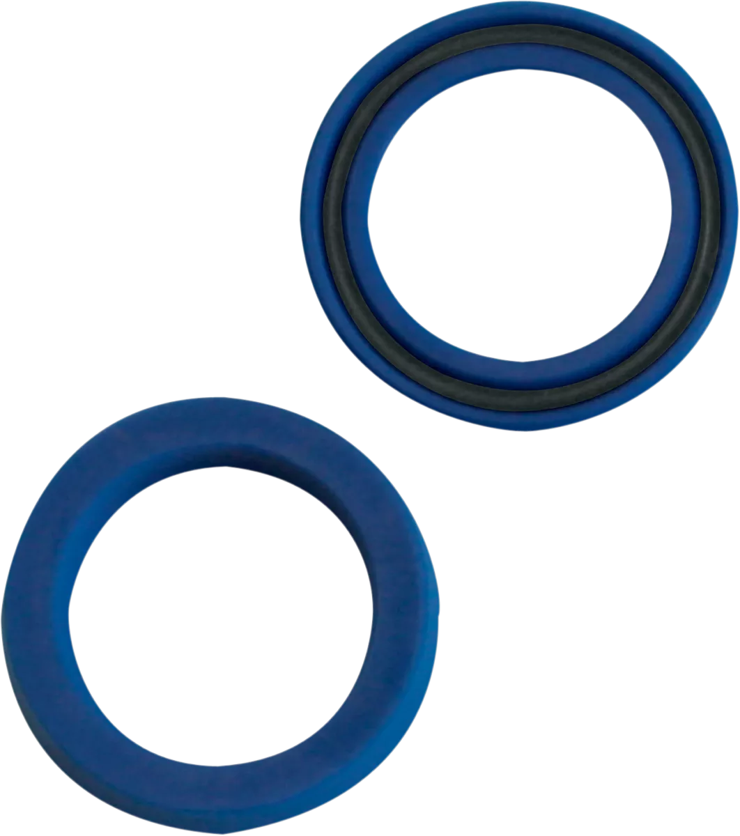 KYB Front Fork Seal for Free Piston Shaft - Part Number 110310000101