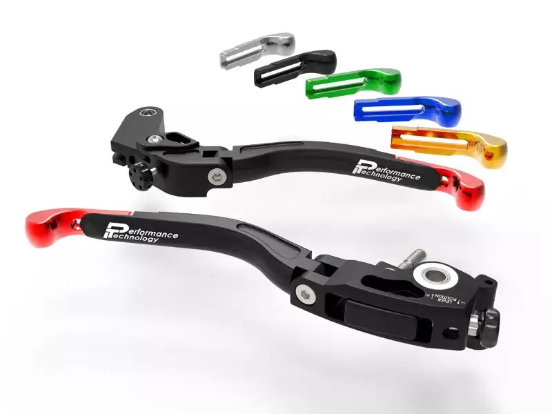L22 EVO – HONDA BRAKE + CLUTCH LEVERS